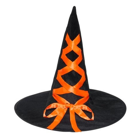 Witch Ribbon Hat