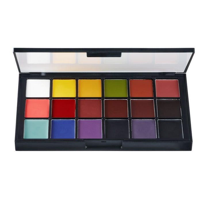 Ben Nye Ultimate FX Palette