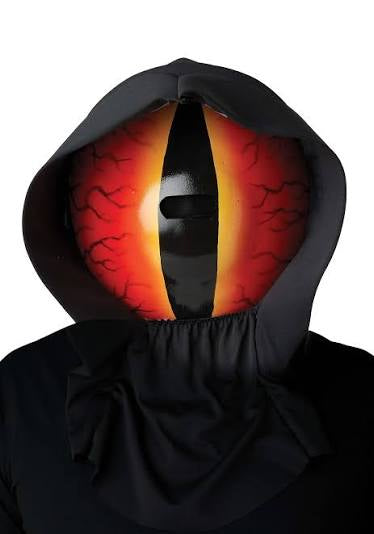 Giant Evil Eye Adult Costume