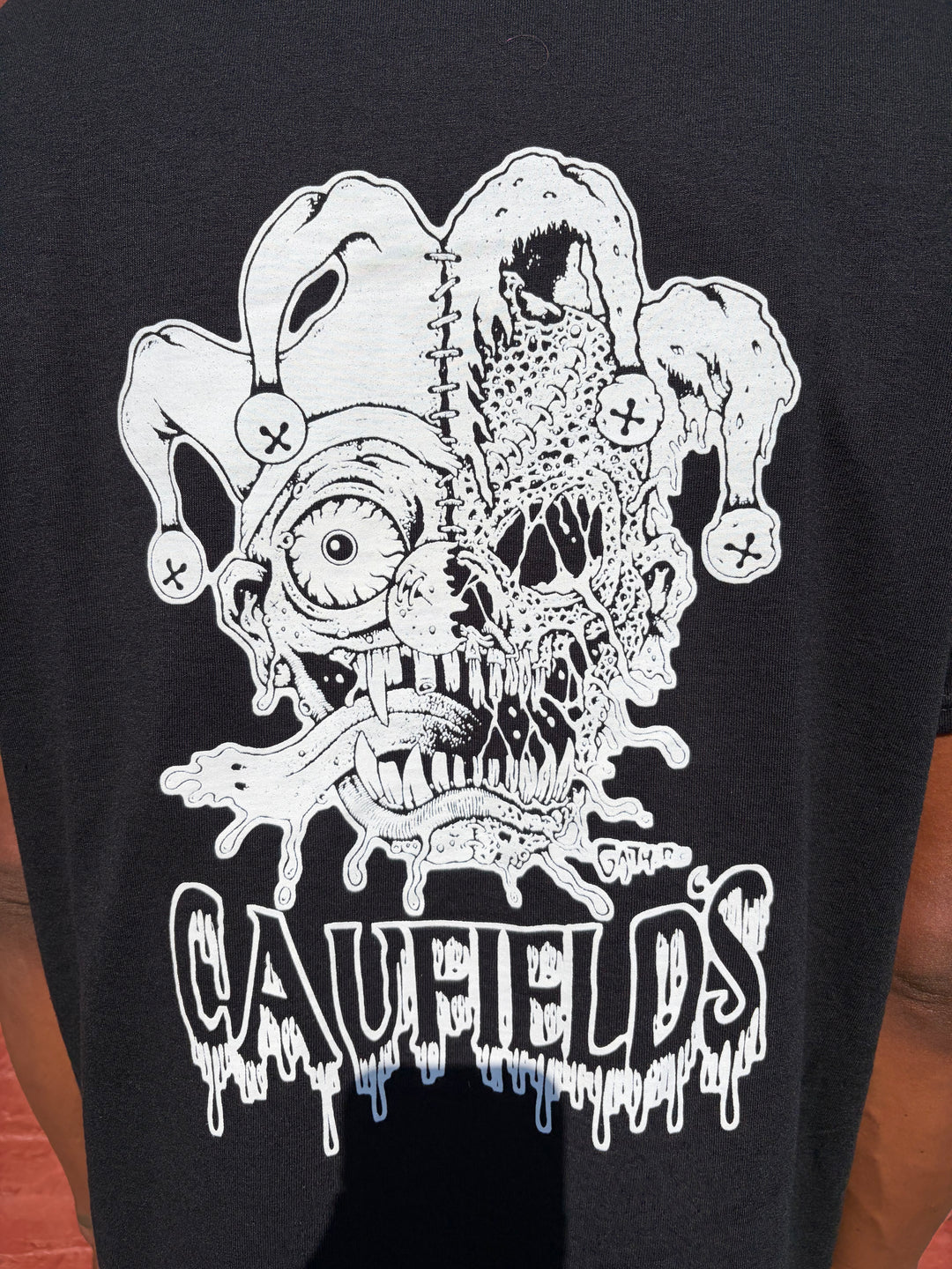 Caufield&