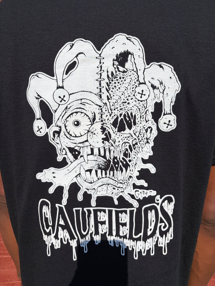 Caufield&