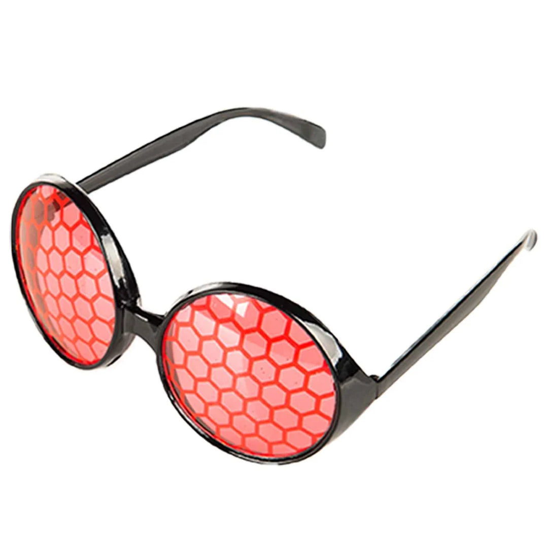 Bug Glasses