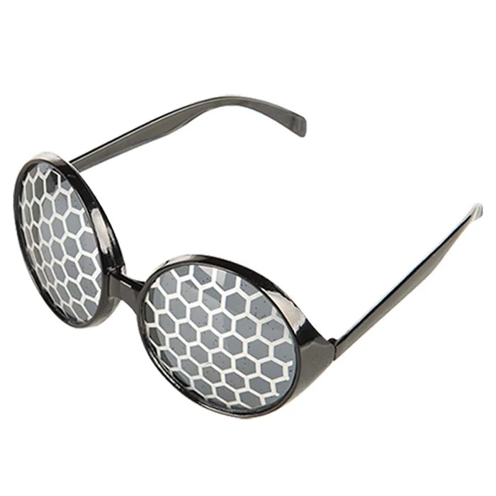 Bug Glasses