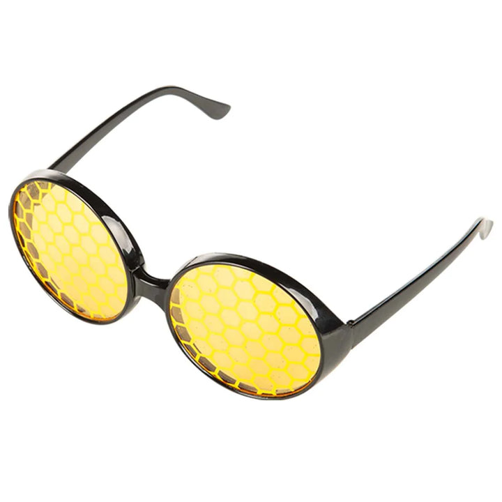 Bug Glasses