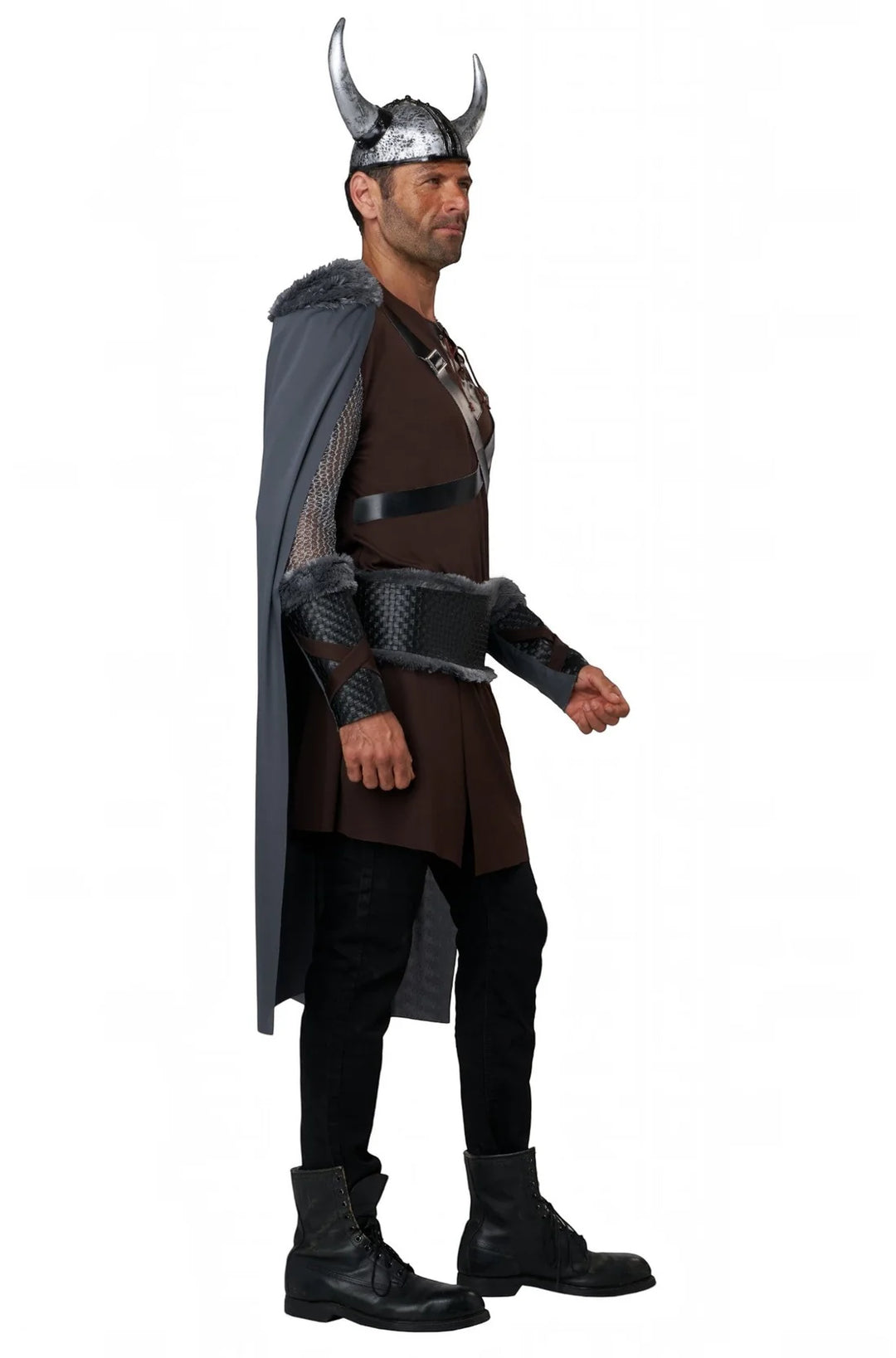 Men’s Ruthless Viking Costume- Adult