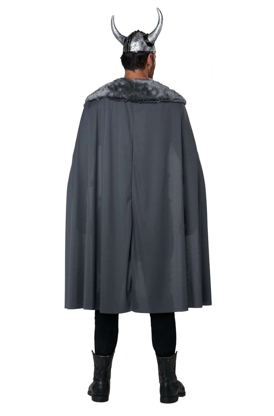 Men’s Ruthless Viking Costume- Adult