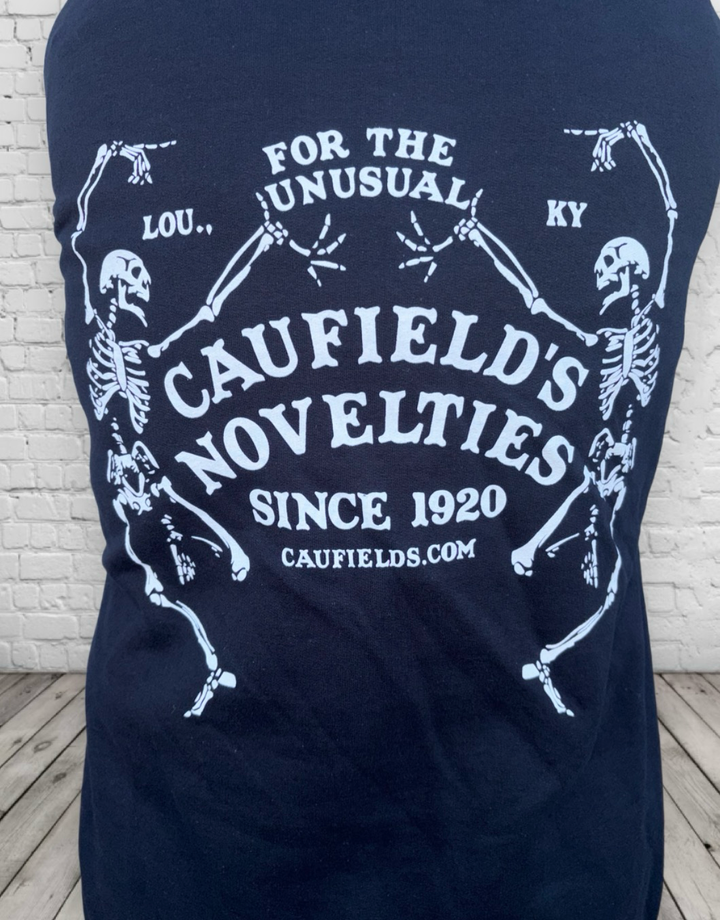 Caufield&