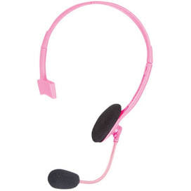 Pop Star Headset