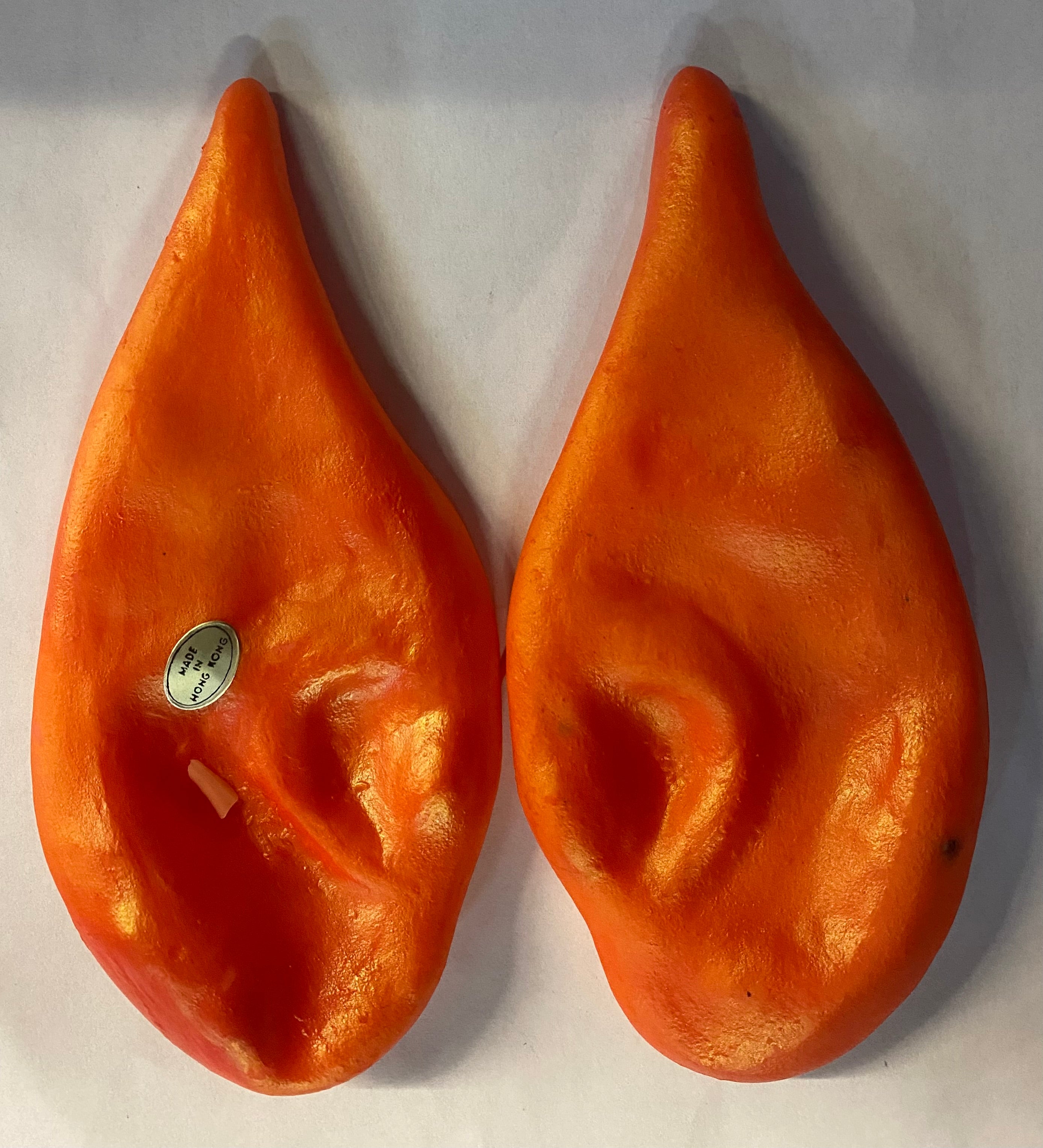 Vintage Devil Ears – Caufield's Novelty