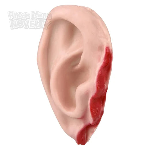 Fake Severed Ear Prank