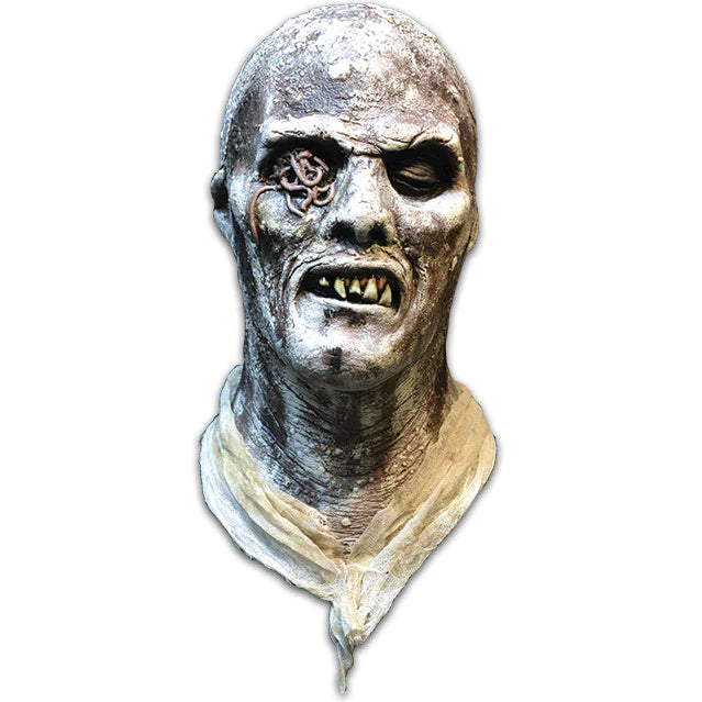 Fulci Zombie Mask