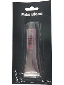 Tube of Blood- 28ml