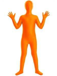 Invisible Man Full Bodysuit Costume - Child