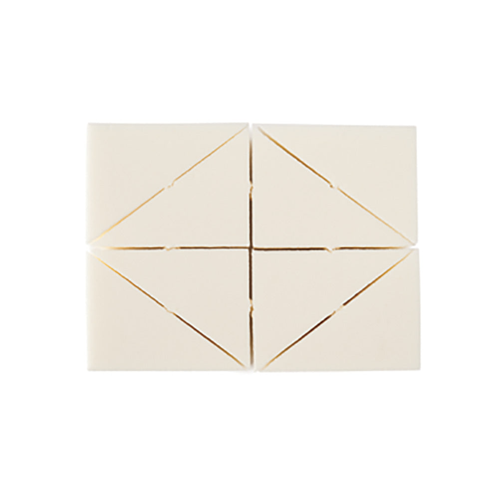 Ben Nye Non-Latex Foam Sponge