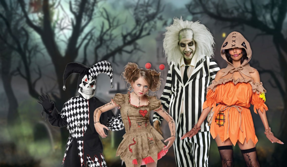 20 Best Hocus Pocus Costume Ideas for Halloween - Parade
