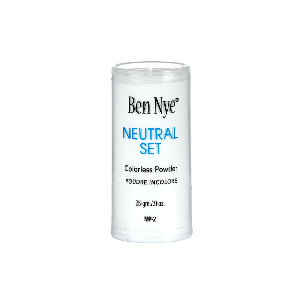 Ben Nye Classic Face Powders