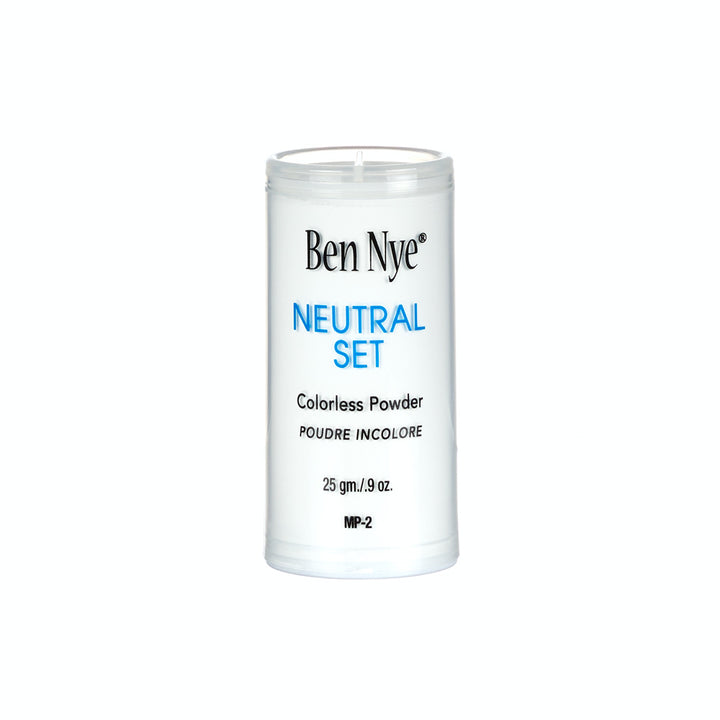 Ben Nye Classic Face Powders