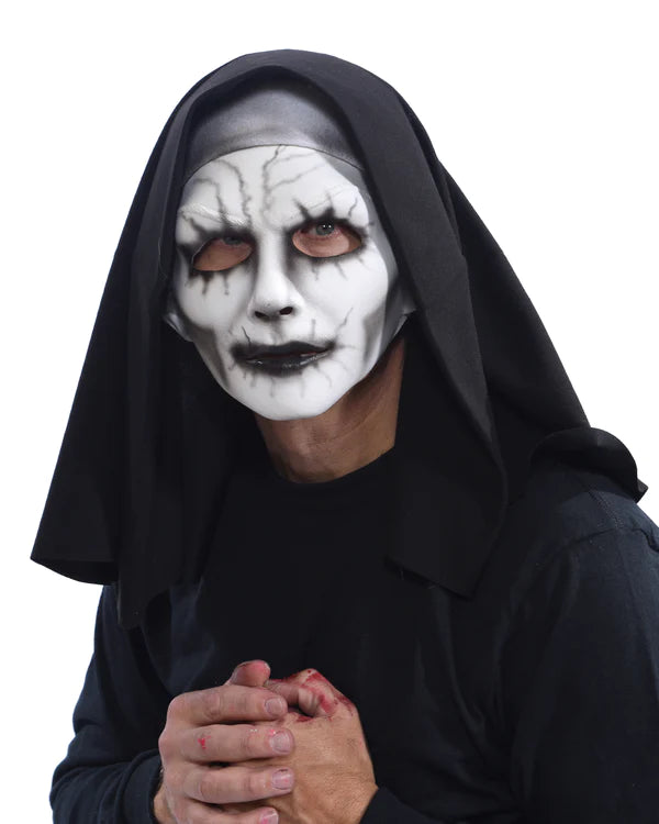 Nun So Vein UV Mask