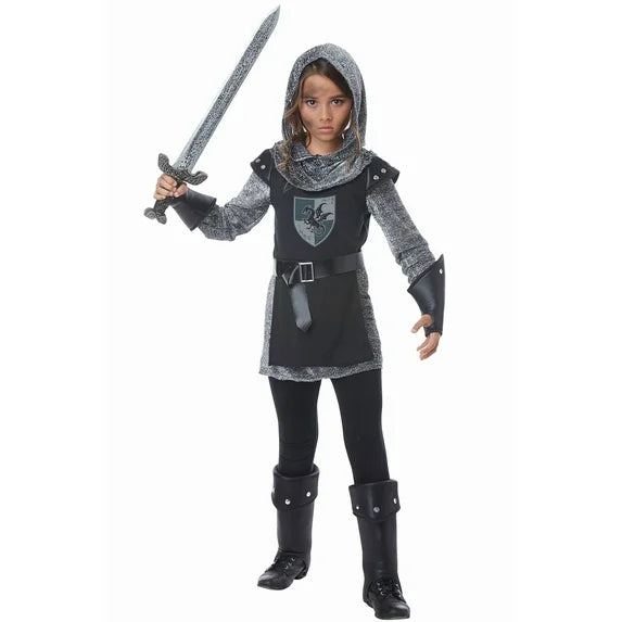 Noble Knight Costume-Child