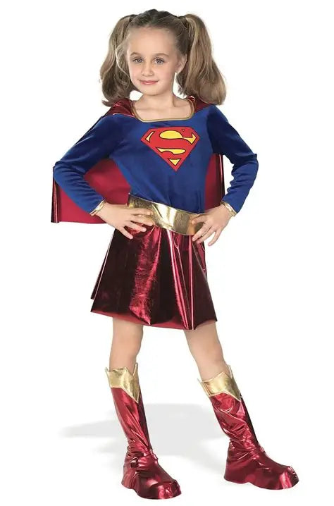 Supergirl Costume- Child