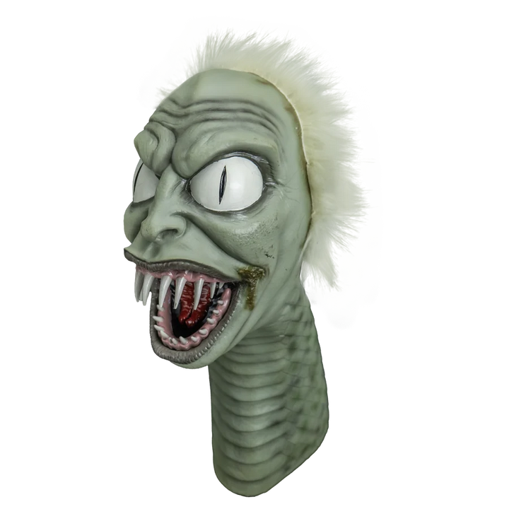 Beetlejuice Snake Puppet