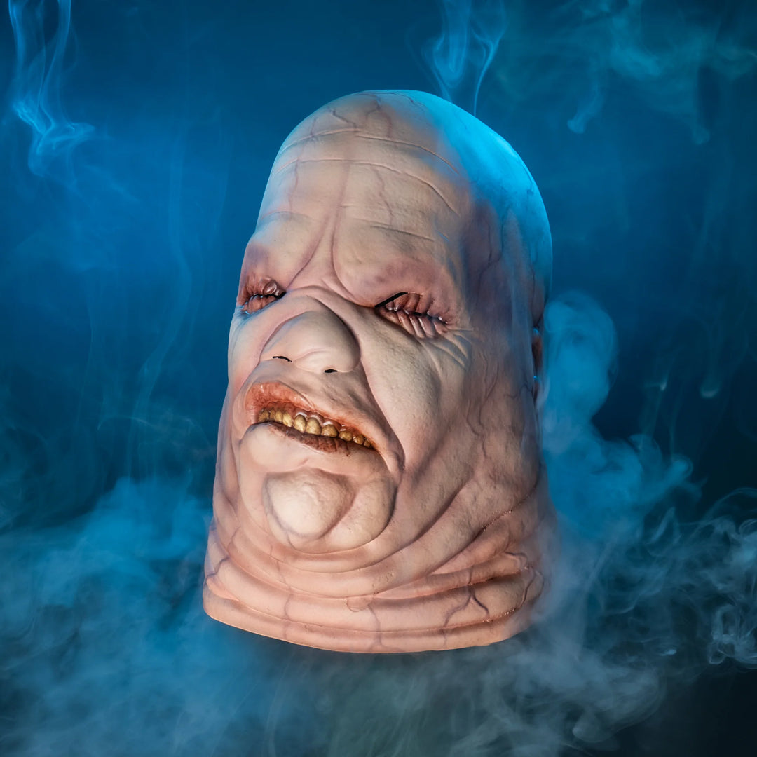 Hellraiser - Butterball Mask