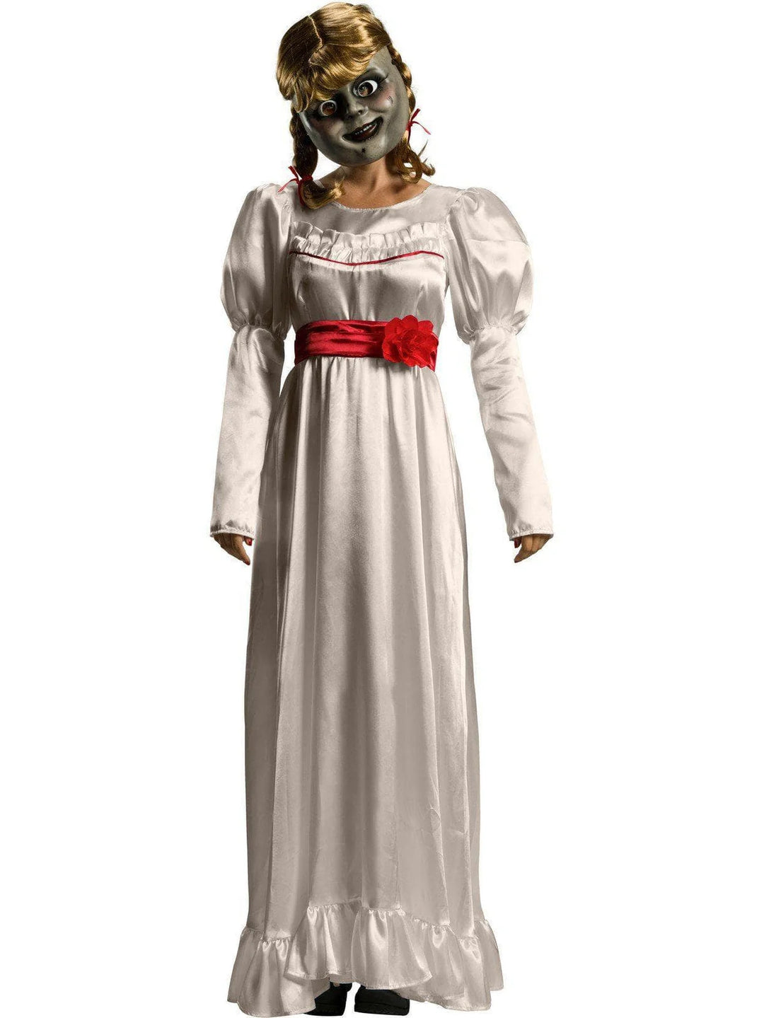 Annabelle Deluxe Adult Costume