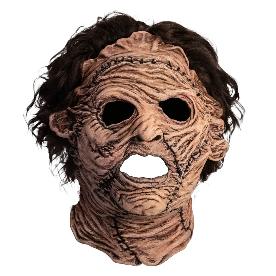 Texas Chainsaw Massacre 3D - Leatherface Mask
