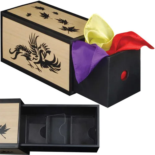 Production Drawer Box Magic