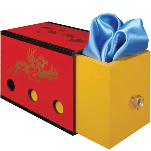Utility Drawer Box Painted Large Magic