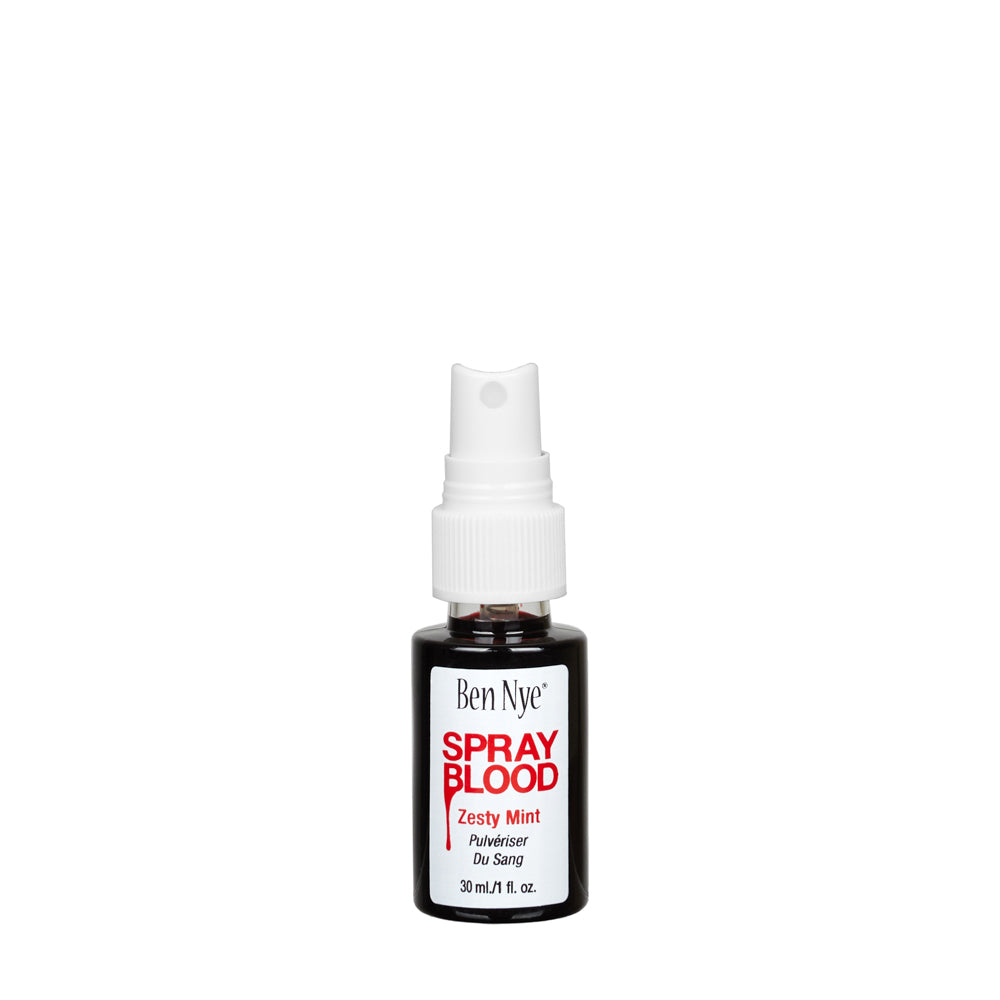 Ben Nye Spray Blood