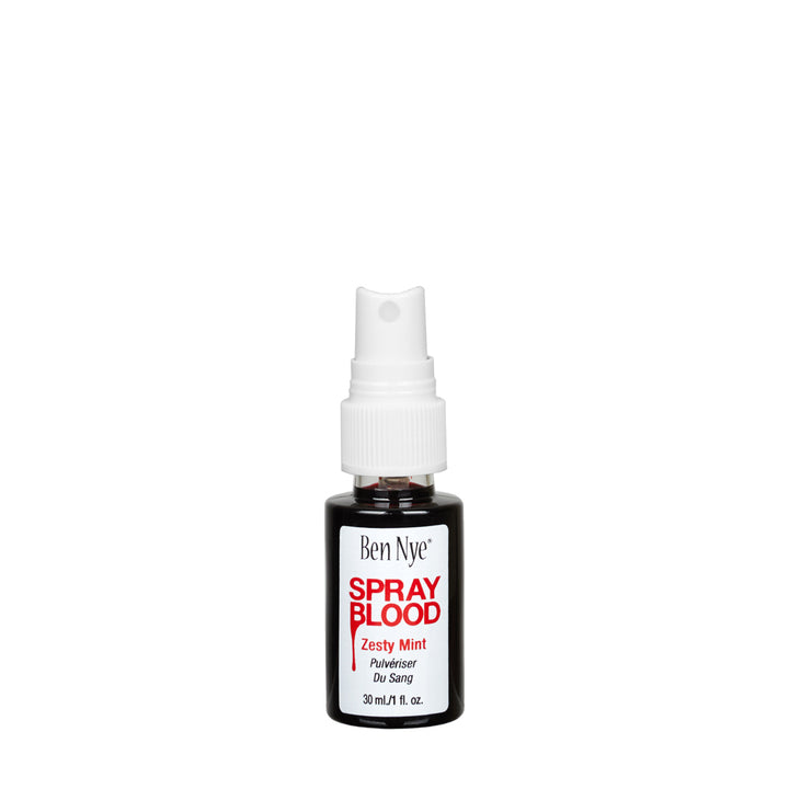 Ben Nye Spray Blood