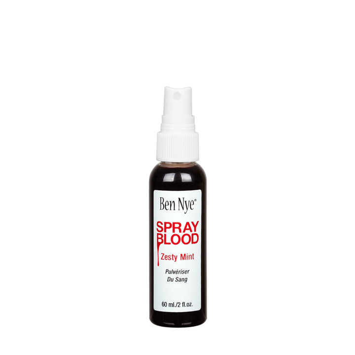 Ben Nye Spray Blood