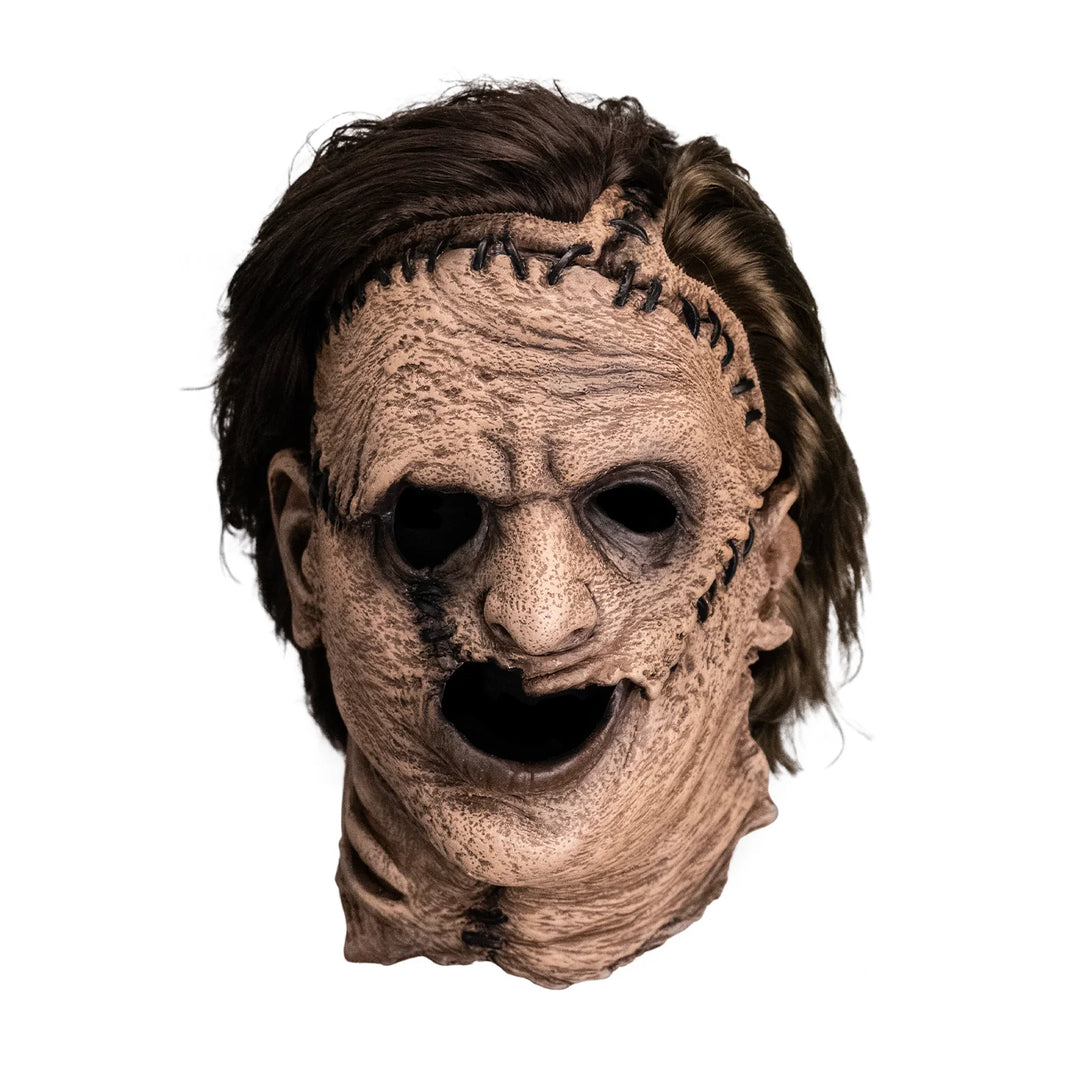 Texas Chainsaw Massacre Remake - Leatherface Mask