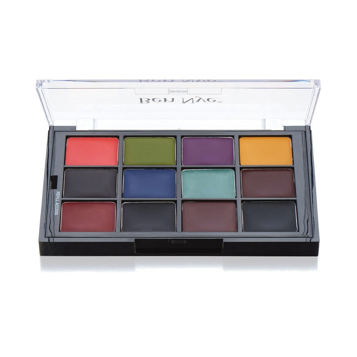 Ben Nye Essential FX Palette