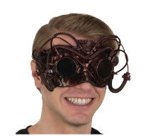 Steampunk Mask