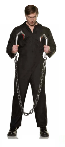 Hook and Chains