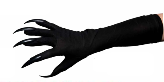 Claw Gloves