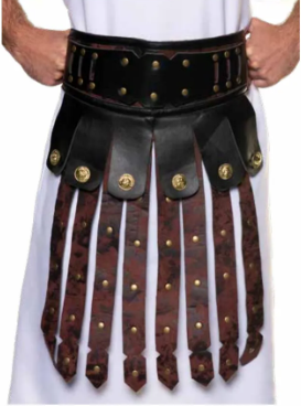 Roman Belt