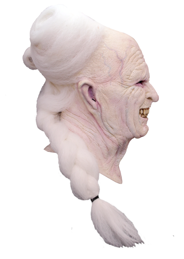 Bram Stoker's Dracula Mask