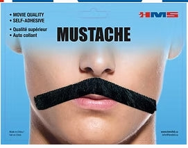 Monsieur Moustache