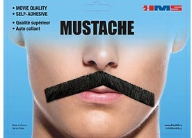 Monsieur Moustache