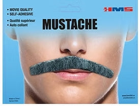 Monsieur Moustache