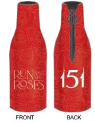 Kentucky Derby 151 - Official Rose Bottle Koozie