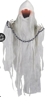 Small Faceless Spectre in Chains Prop
