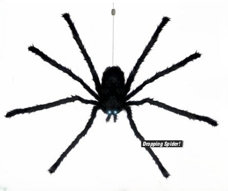 Floating Spider Prop