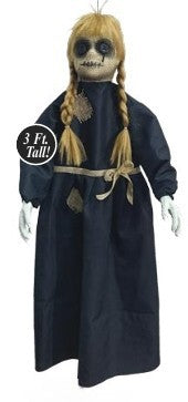 Hanging Doll Prop - 36"