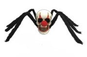 Clown Spider Prop