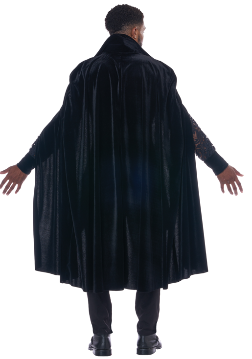 Dashing Vampire Costume - Adult Men&