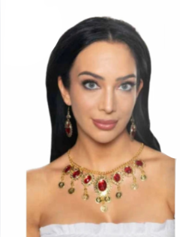 Elegant Necklace